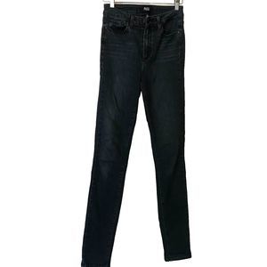 Paige Margot Ultra Skinny Jean Women's Jeans size 26 in Leighton